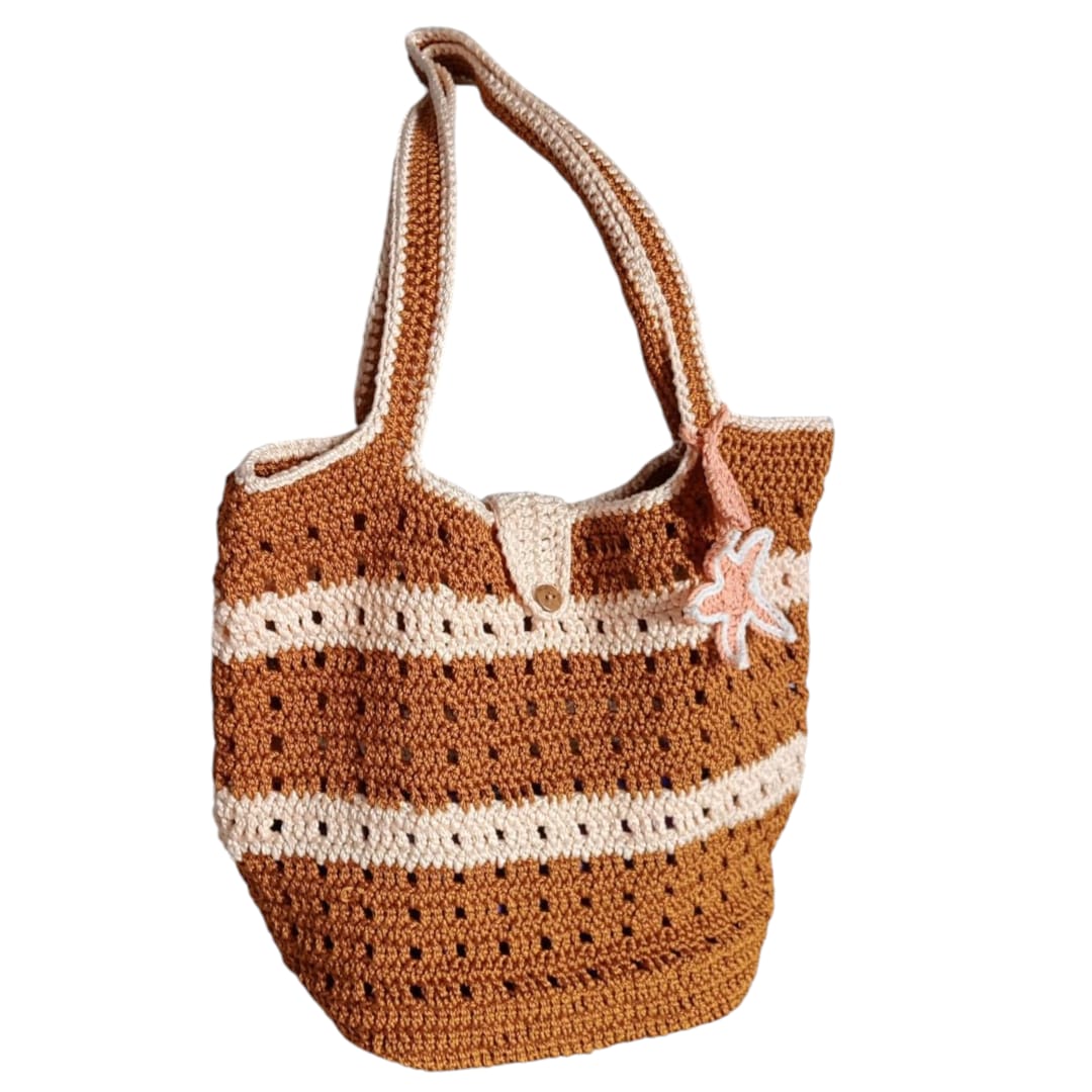 Tas Bahu Tembaga