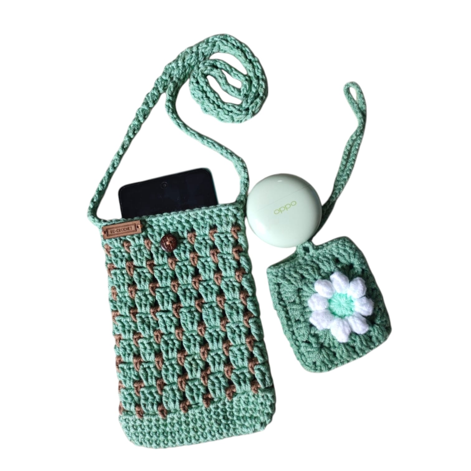 Phone Sleeve & TWS