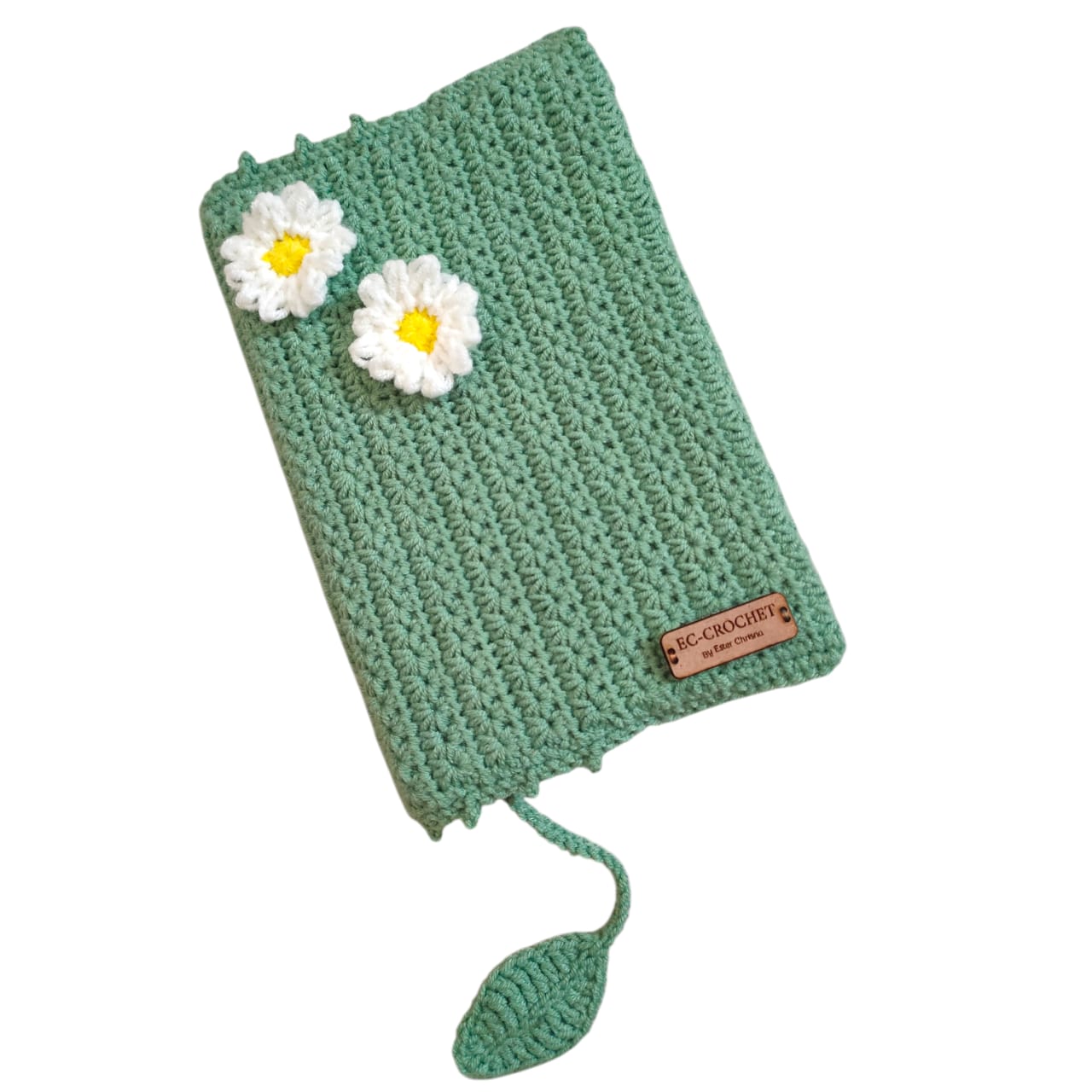 Book Sleeves - Willow Green
