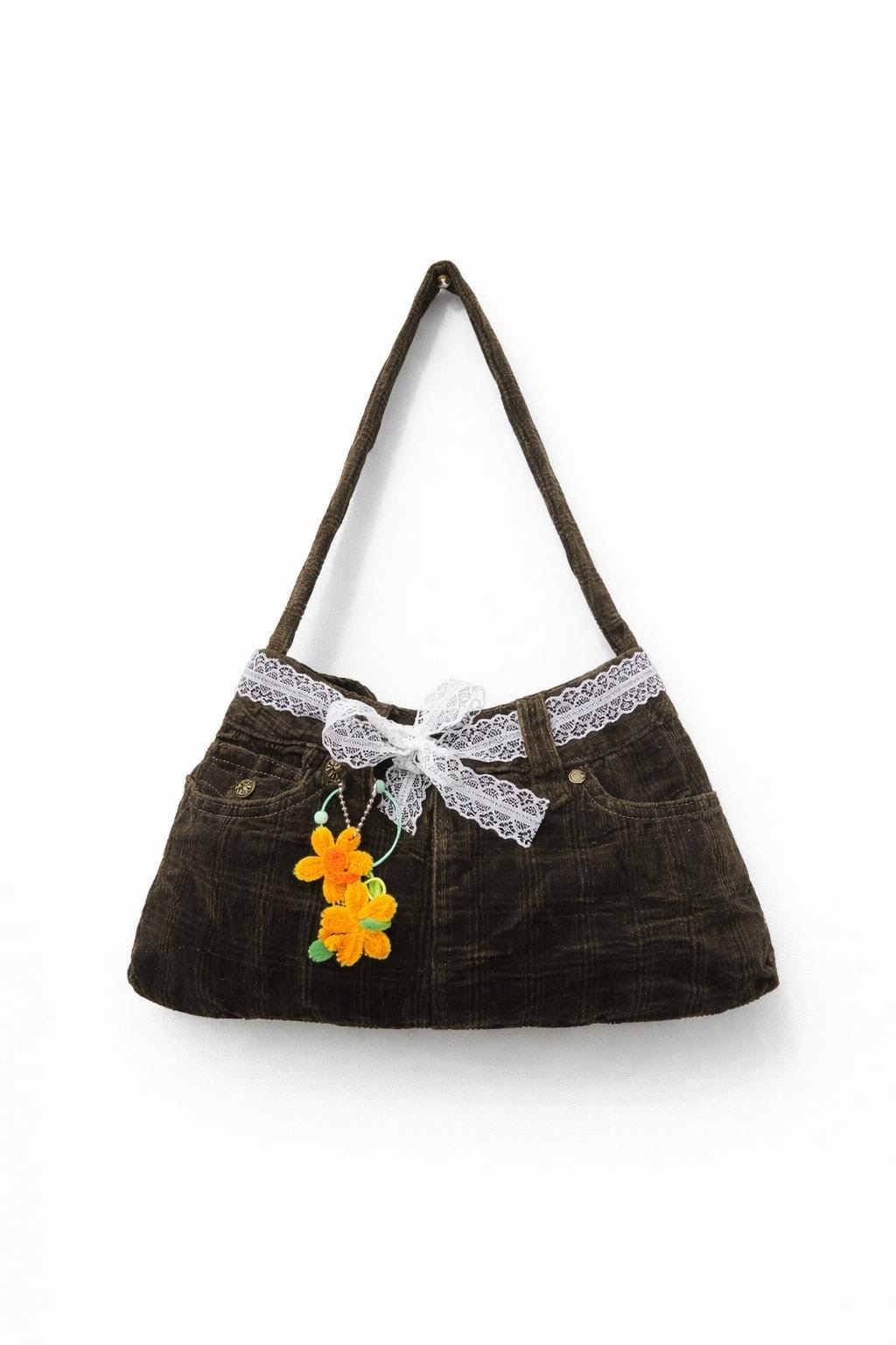 REWORK BAG